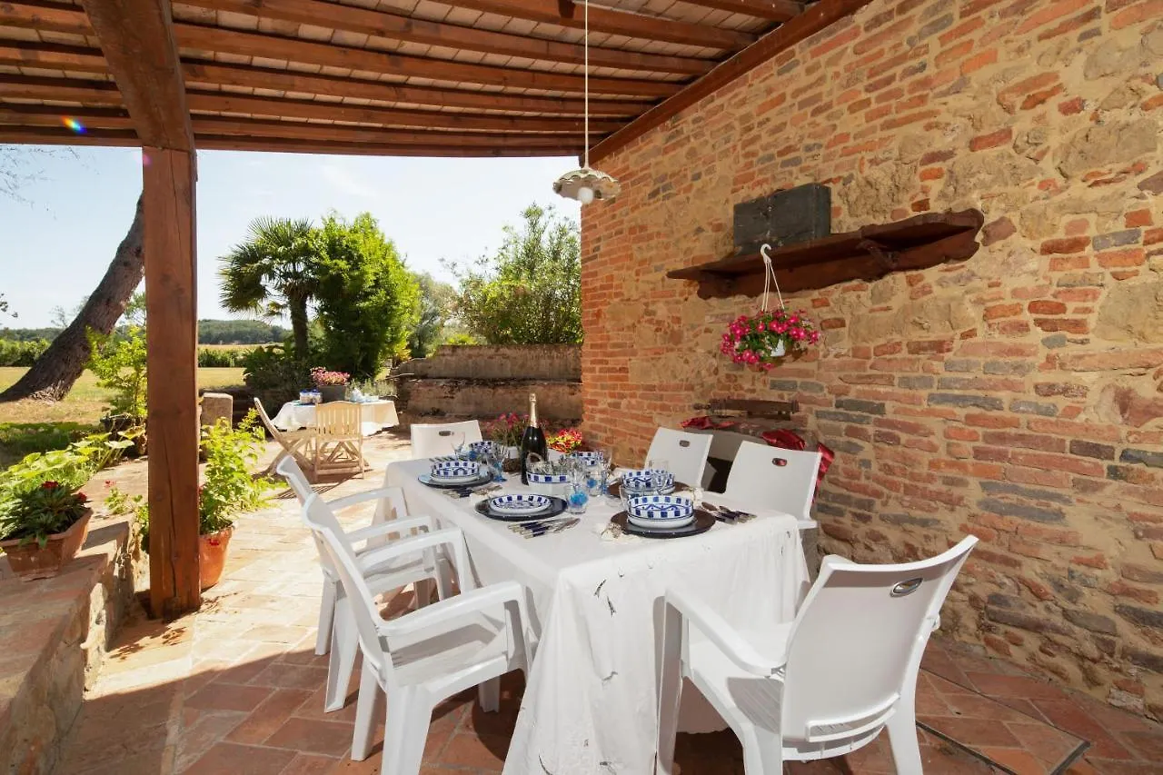 Villa Al Molino By Mmega Cenaia Italy