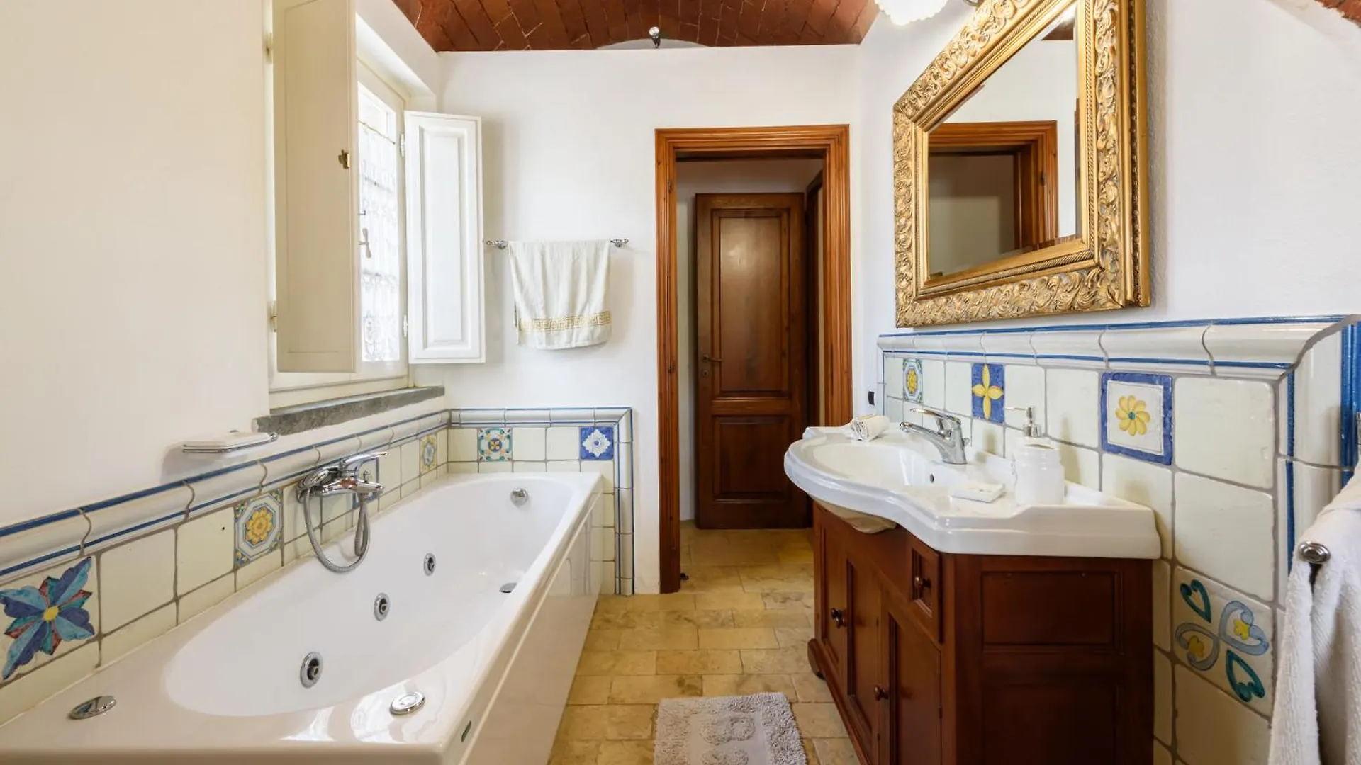 Villa Al Molino By Mmega Cenaia