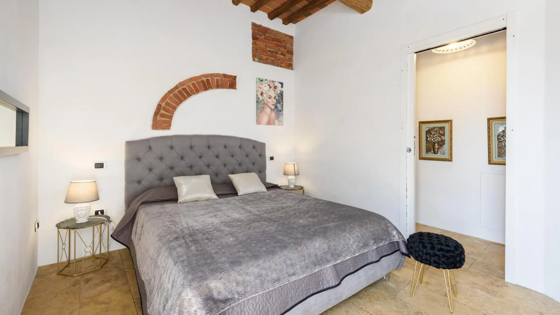 Villa Al Molino By Mmega Cenaia Italy