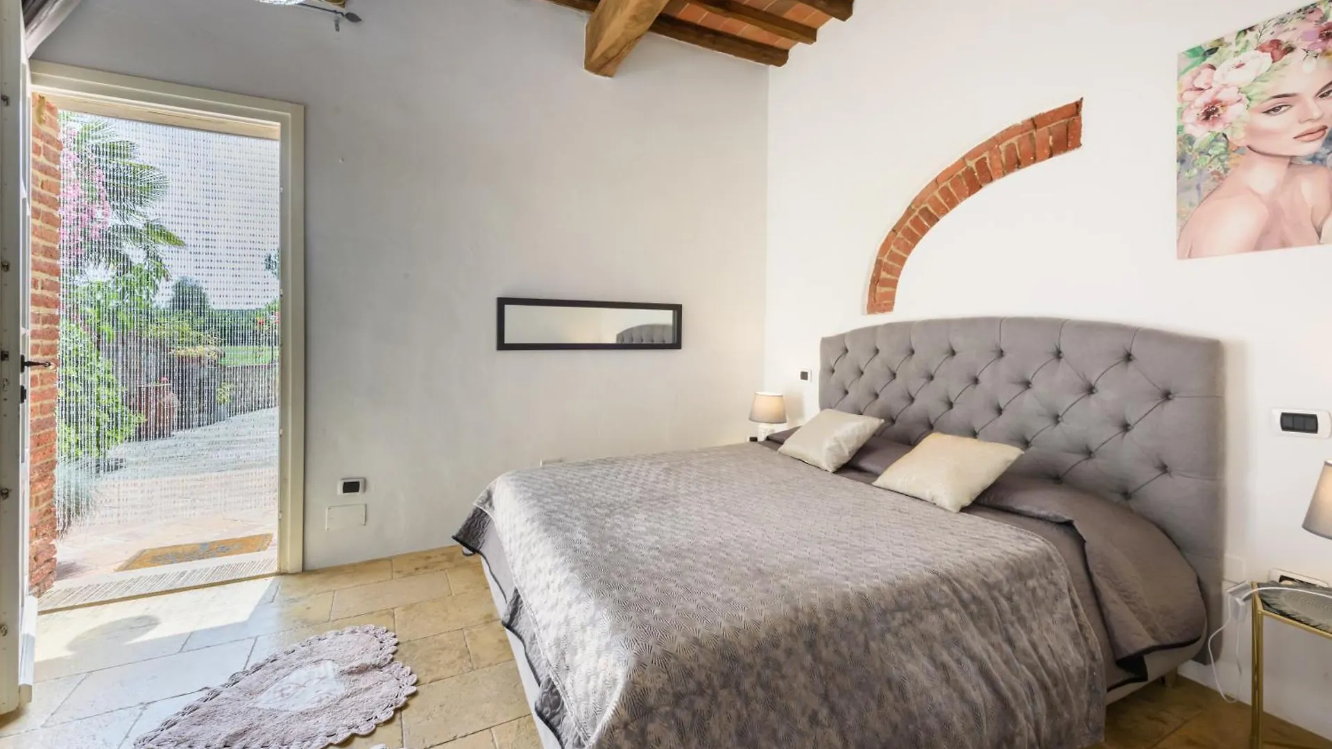 Villa Al Molino By Mmega Cenaia