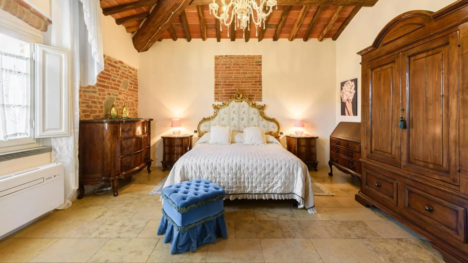Villa Al Molino By Mmega Cenaia