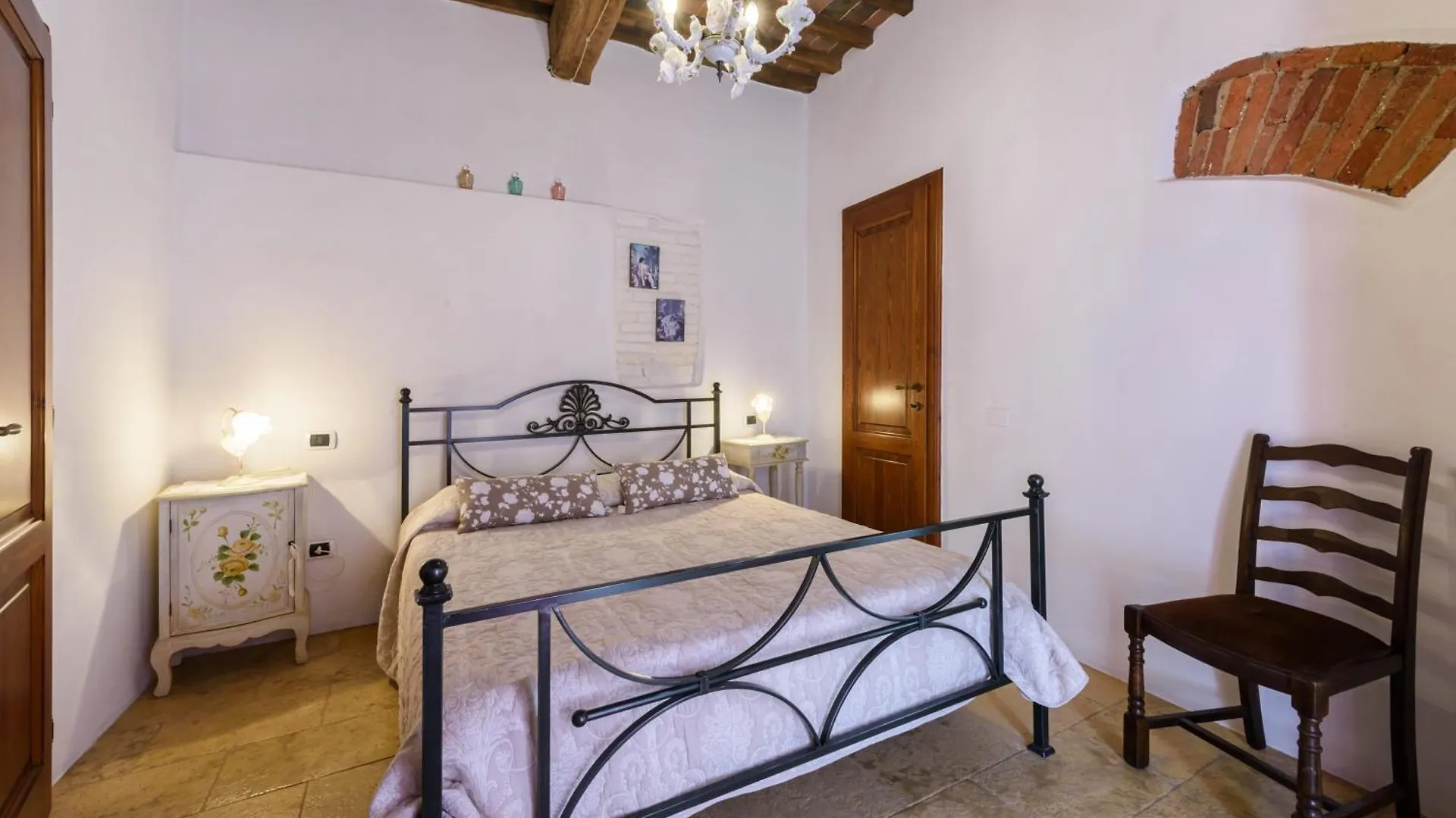 Villa Al Molino By Mmega Cenaia