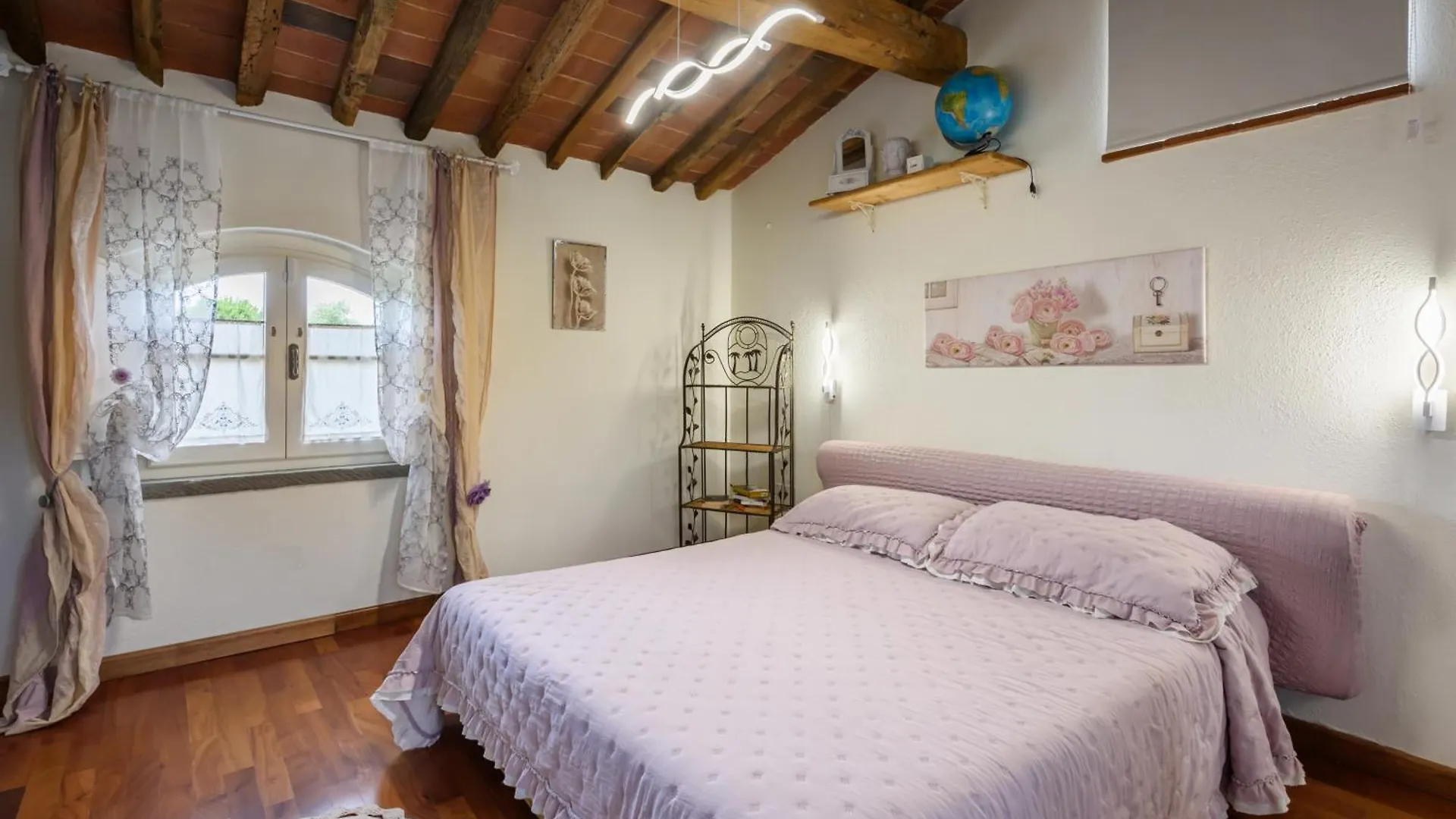 Villa Al Molino By Mmega Cenaia